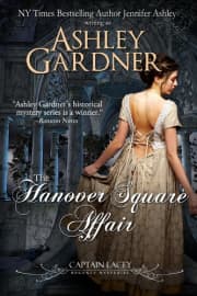 The Hanover Square Affair