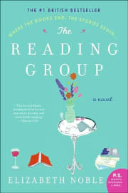 The Reading Group