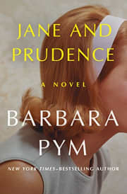 Jane and Prudence