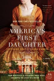 America&#x02019;s First Daughter