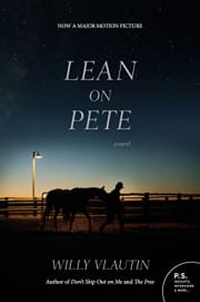 Lean on Pete