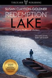 Redemption Lake