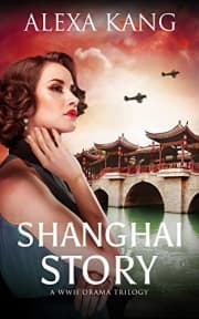 Shanghai Story