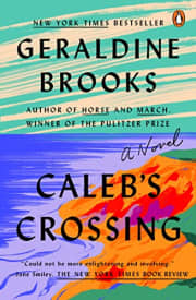 Caleb&#x02019;s Crossing