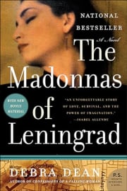 The Madonnas of Leningrad