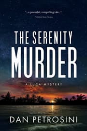 The Serenity Murder