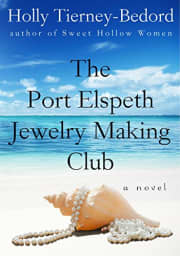 The Port Elspeth Jewelry Making Club