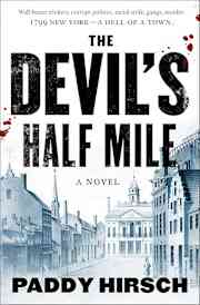 The Devil&#x02019;s Half Mile