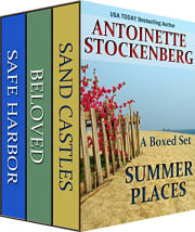 Summer Places: A Boxed Set