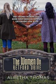 The Women on Retford Drive