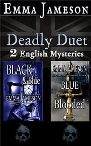 Deadly Duet: 2 English Mysteries