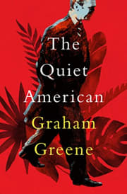 The Quiet American