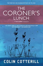 The Coroner&#x02019;s Lunch