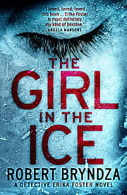 The Girl in the Ice