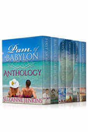 Pam of Babylon Boxed Set