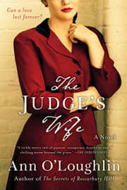 The Judge&#x02019;s Wife