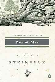 East of Eden