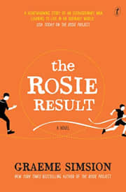 The Rosie Result