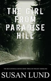 The Girl from Paradise Hill