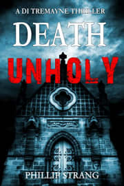 Death Unholy