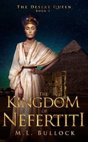 The Kingdom of Nefertiti