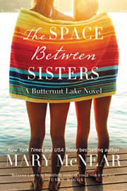 The Space Between Sisters