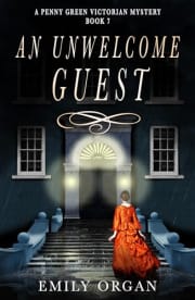 An Unwelcome Guest