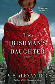 The Irishman&#x02019;s Daughter