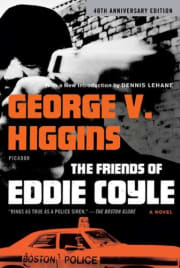 The Friends of Eddie Coyle