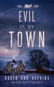 Evil in My Town