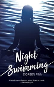 Night Swimming