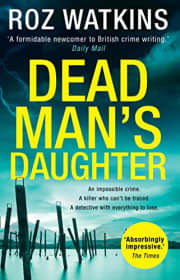 Dead Man&#x02019;s Daughter