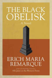 The Black Obelisk