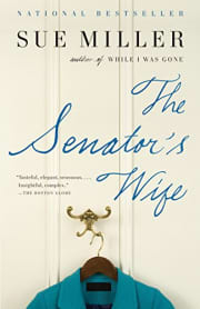 The Senator&#x02019;s Wife