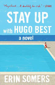 Stay Up with Hugo Best