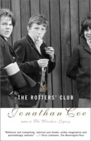 The Rotters&#x02019; Club