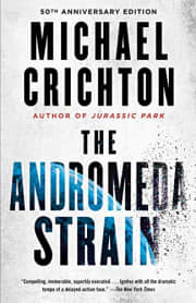 The Andromeda Strain