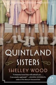 The Quintland Sisters