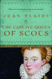 The Captive Queen of Scots