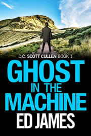 Ghost in the Machine