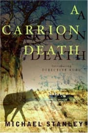 A Carrion Death