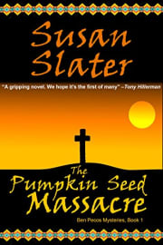 The Pumpkin Seed Massacre