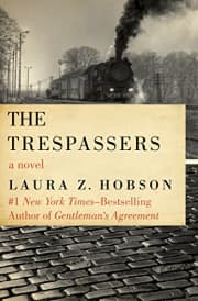 The Trespassers