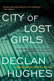 City of Lost Girls