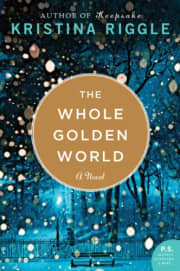 The Whole Golden World