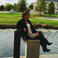 K S Haigwood Books Bookbub