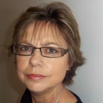 Profile avatar for Ann Bennett