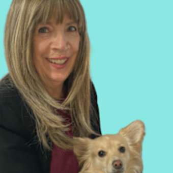 Profile avatar for Marsha Ingrao