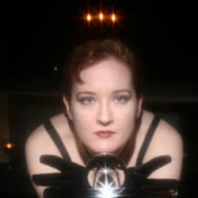 Michelle Belanger Books - BookBub