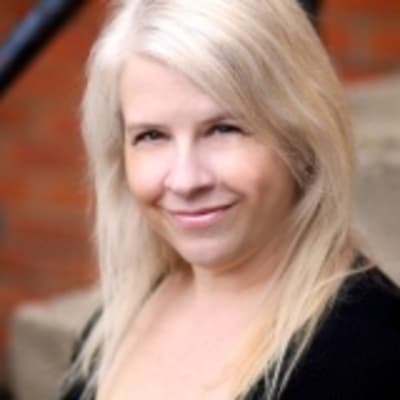 Deborah Bladon Books Bookbub